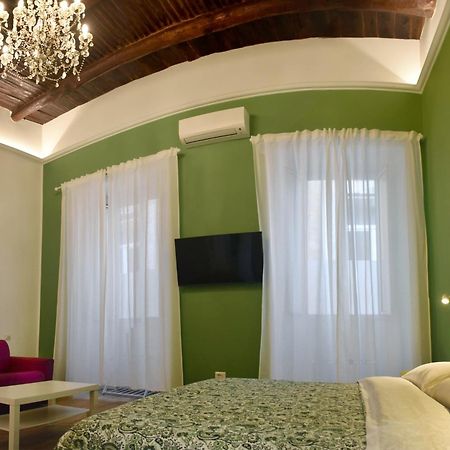 Centro Storico Rooms Neapol Exteriér fotografie