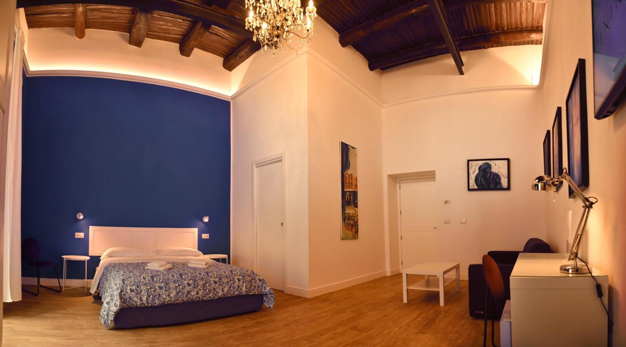 Centro Storico Rooms Neapol Exteriér fotografie