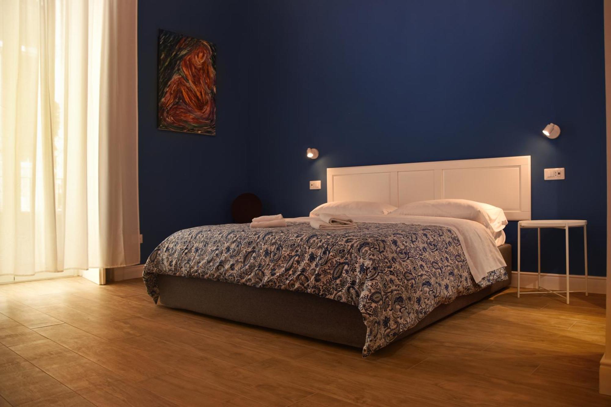 Centro Storico Rooms Neapol Exteriér fotografie